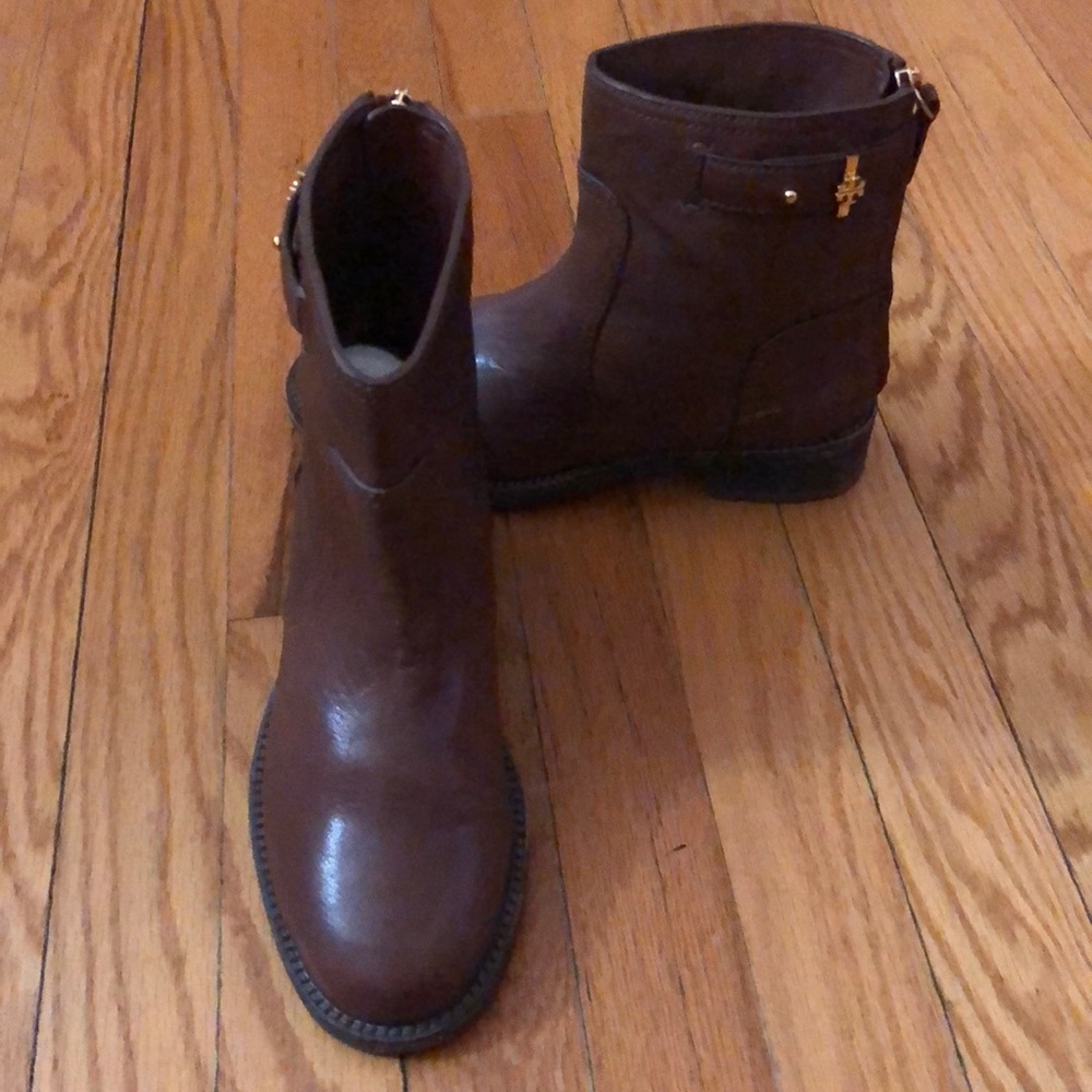 Tory Burch Selena Ankle Bootie